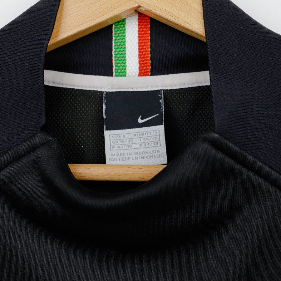 Felpa Allenamento Juventus Nike 2005/2006 by NIKE - Home (15)