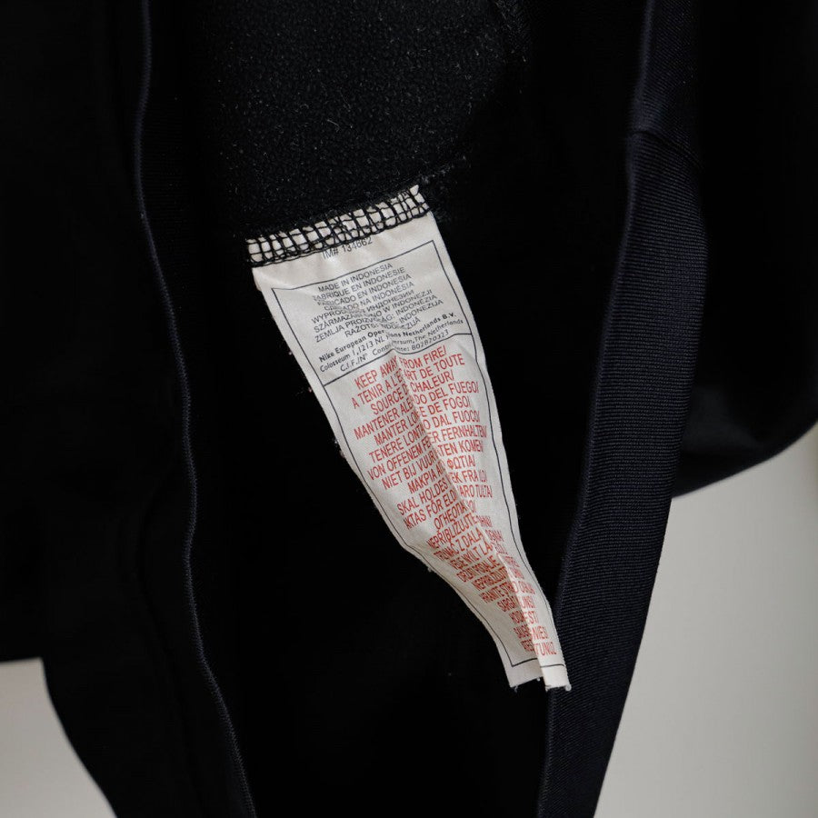 Felpa Allenamento Juventus Nike 2005/2006 by NIKE - Home (16)