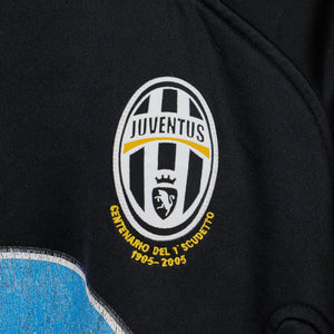 Felpa Allenamento Juventus Nike 2005/2006 by NIKE - Home (8)