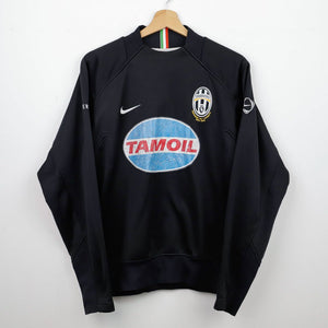 Felpa Allenamento Juventus Nike 2005/2006 by NIKE - Home