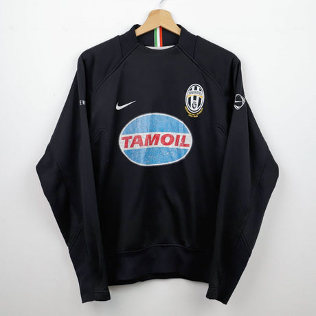 Felpa Allenamento Juventus Nike 2005/2006 by NIKE - Home