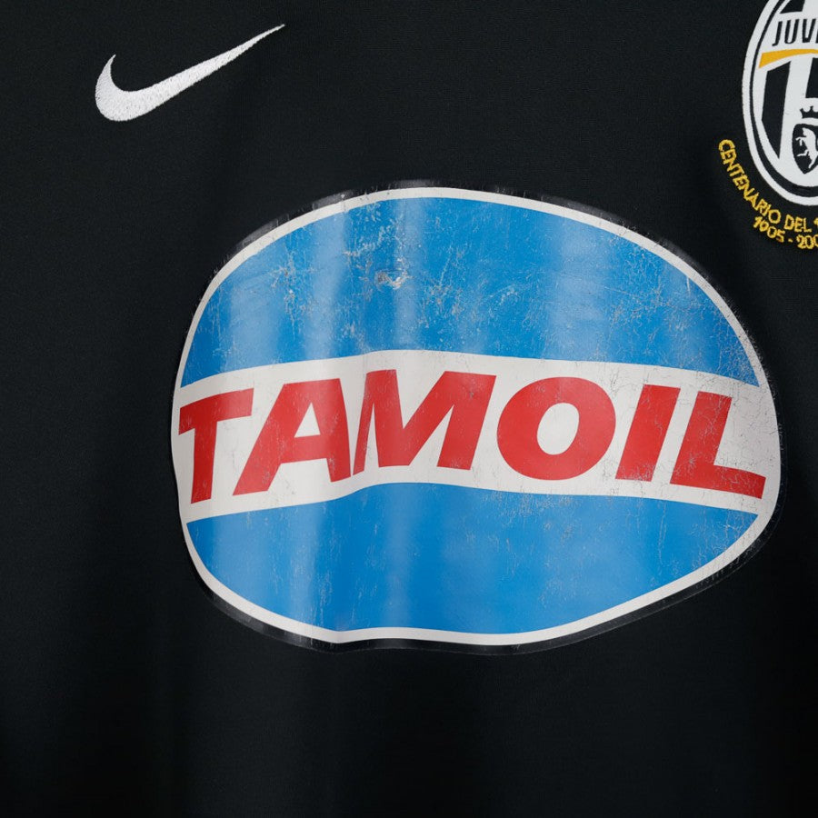 Felpa Allenamento Juventus Nike 2005/2006 by NIKE - Home (10)