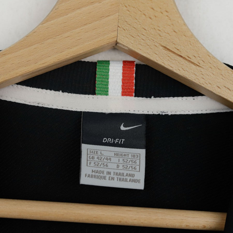 Felpa Allenamento Juventus Nike 2005/2006 by NIKE - Home (12)