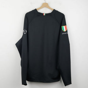 Felpa Allenamento Juventus Nike 2005/2006 by NIKE - Home (2)