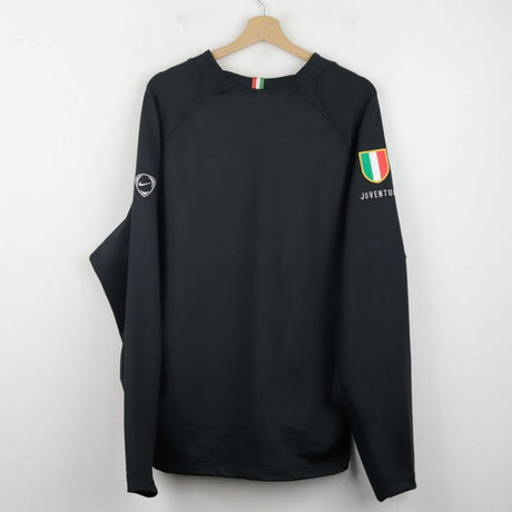 Felpa Allenamento Juventus Nike 2005/2006 by NIKE - Home (2)