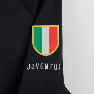 Felpa Allenamento Juventus Nike 2005/2006 by NIKE - Home (4)