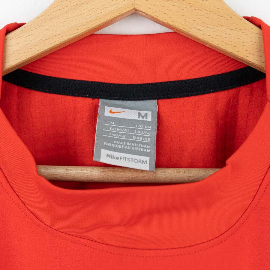 Felpa allenamento Juventus Nike 2007/2008 by NIKE - Home (10)