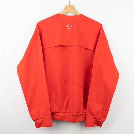 Felpa allenamento Juventus Nike 2007/2008 by NIKE - Home (2)