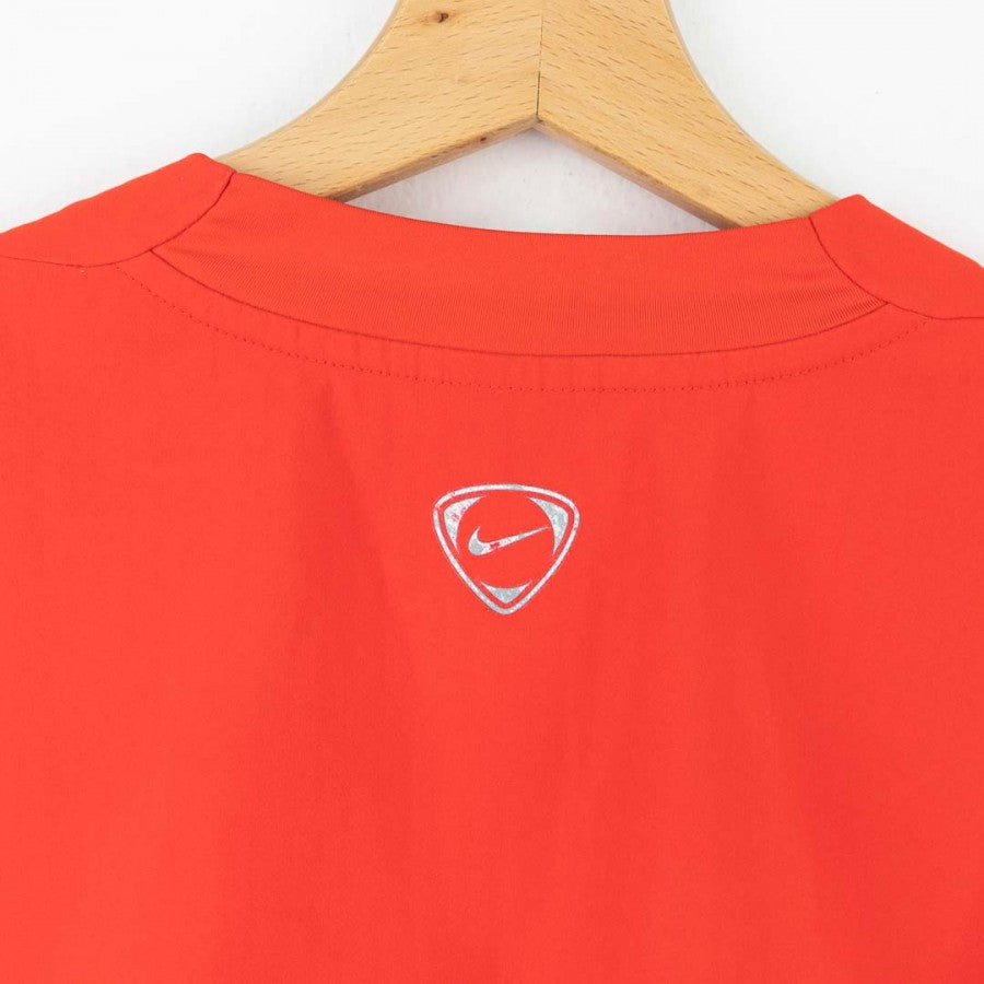 Felpa allenamento Juventus Nike 2007/2008 by NIKE - Home (3)