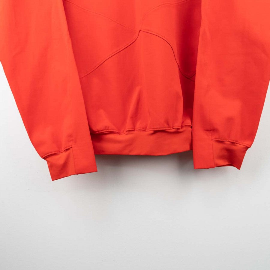 Felpa allenamento Juventus Nike 2007/2008 by NIKE - Home (6)