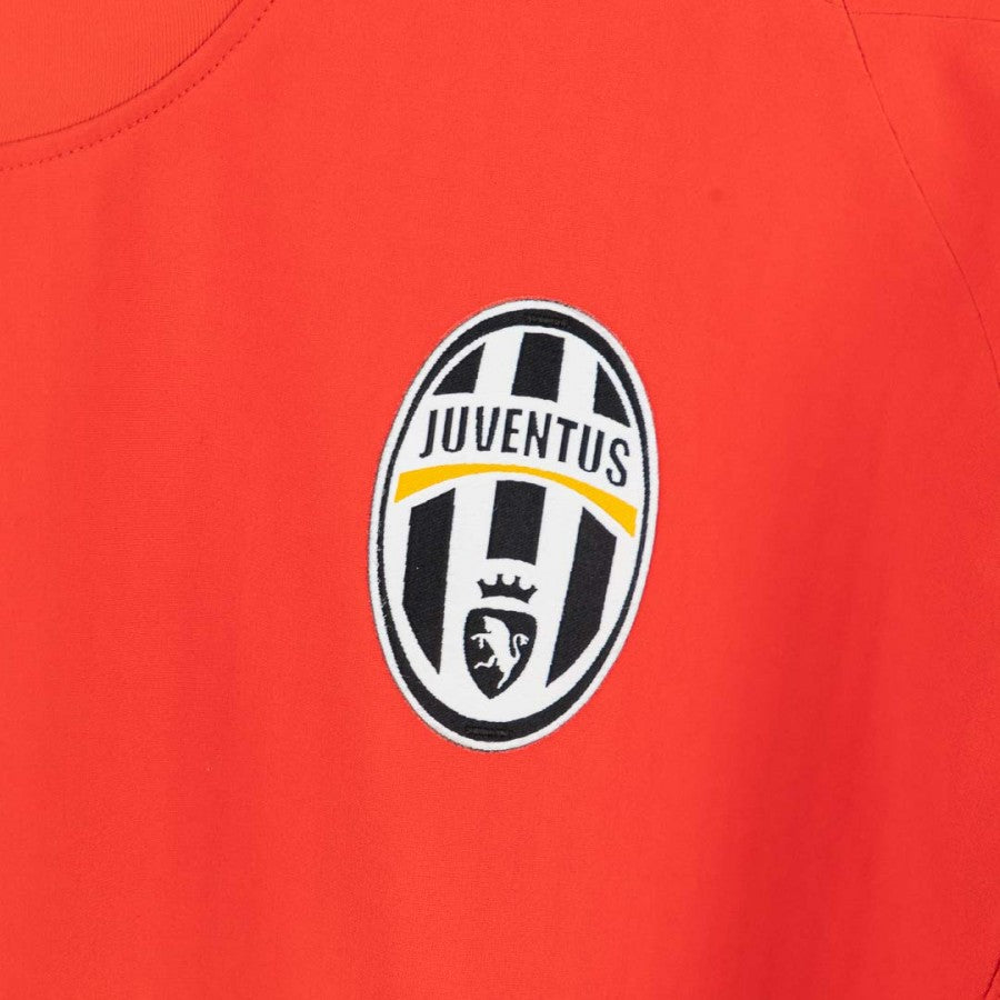 Felpa allenamento Juventus Nike 2007/2008 by NIKE - Home (7)