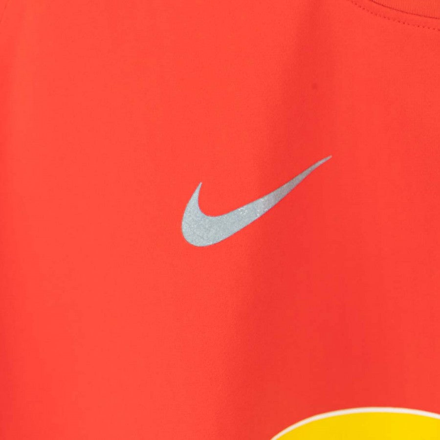 Felpa allenamento Juventus Nike 2007/2008 by NIKE - Home (8)