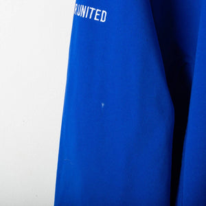 Felpa allenamento manchester united 2005/2006 by NIKE - Home (13)