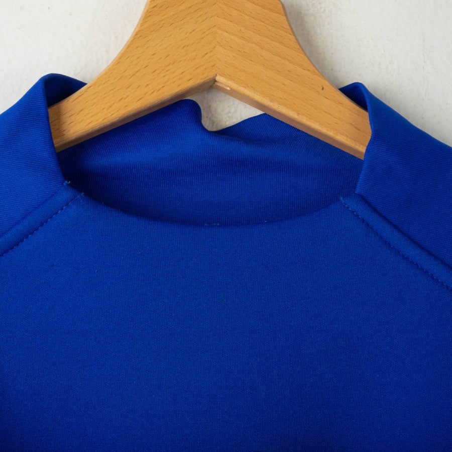 Felpa allenamento manchester united 2005/2006 by NIKE - Home (14)