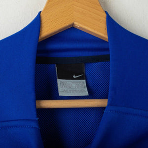 Felpa allenamento manchester united 2005/2006 by NIKE - Home (15)