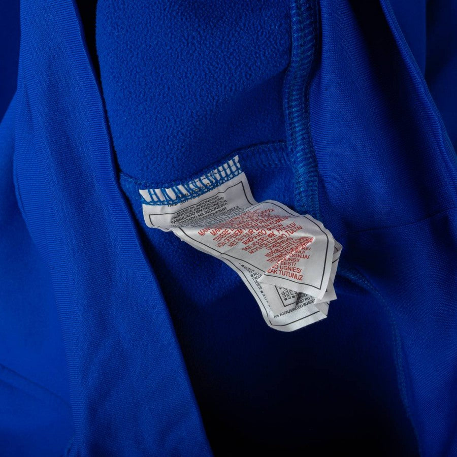 Felpa allenamento manchester united 2005/2006 by NIKE - Home (17)