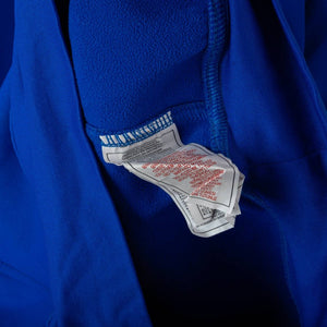 Felpa allenamento manchester united 2005/2006 by NIKE - Home (17)