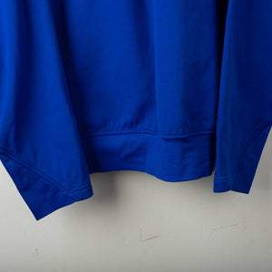 Felpa allenamento manchester united 2005/2006 by NIKE - Home (6)