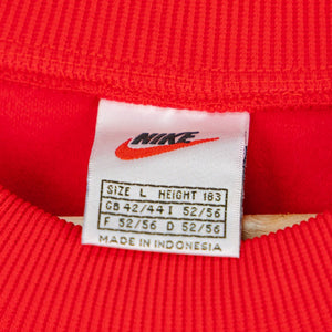 Felpa Allenamento Napoli Nike 1997/1998 by NIKE - Home (10)