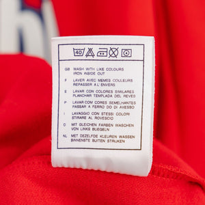 Felpa Allenamento Napoli Nike 1997/1998 by NIKE - Home (12)