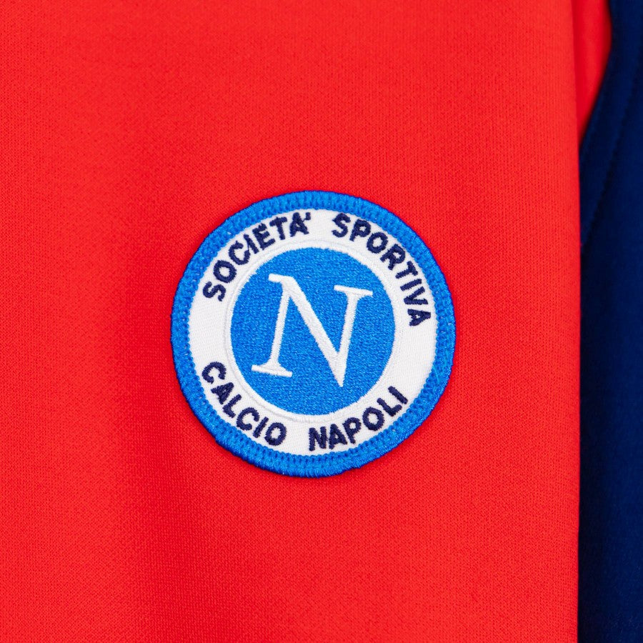 Felpa Allenamento Napoli Nike 1997/1998 by NIKE - Home (3)