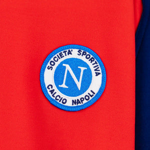 Felpa Allenamento Napoli Nike 1997/1998 by NIKE - Home (3)