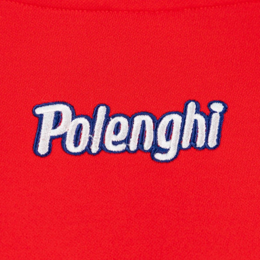 Felpa Allenamento Napoli Nike 1997/1998 by NIKE - Home (5)