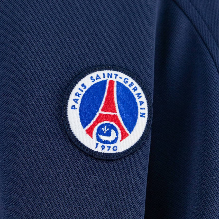 felpa allenamento psg nike 1998/1999 by NIKE - Home (4)