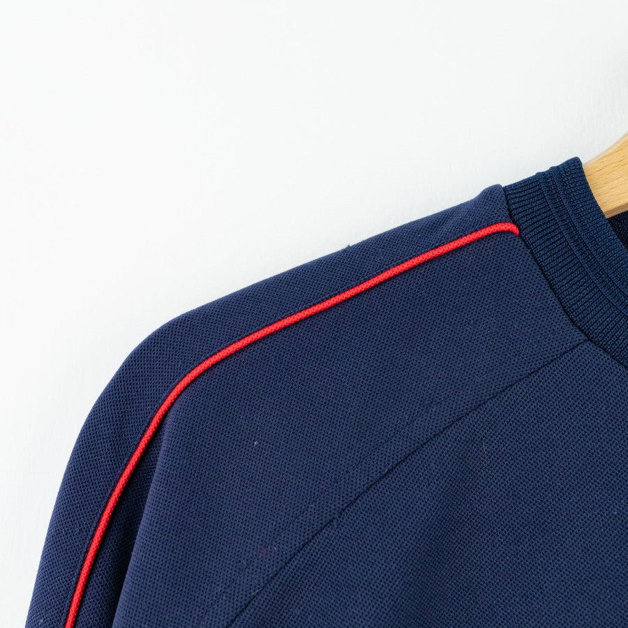 felpa allenamento psg nike 1998/1999 by NIKE - Home (6)