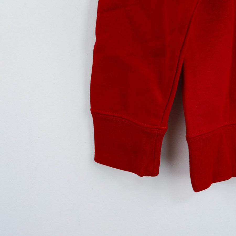 Felpa Bambino Barcellona Nike by NIKE - Home (5)