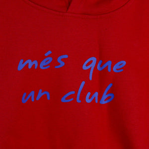 Felpa Bambino Barcellona Nike by NIKE - Home (6)