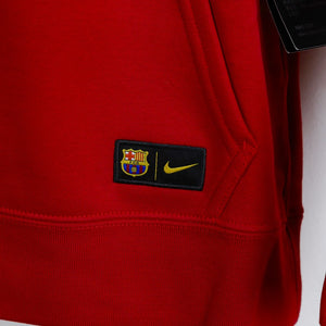 Felpa Bambino Barcellona Nike by NIKE - Home (8)