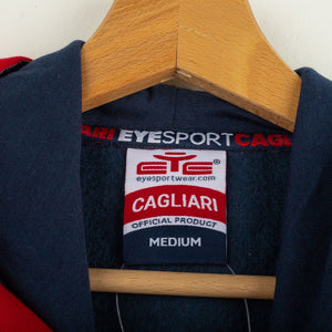 Felpa Cagliari con cappuccio Eye 2022/2023 by NIKE - Home (13)