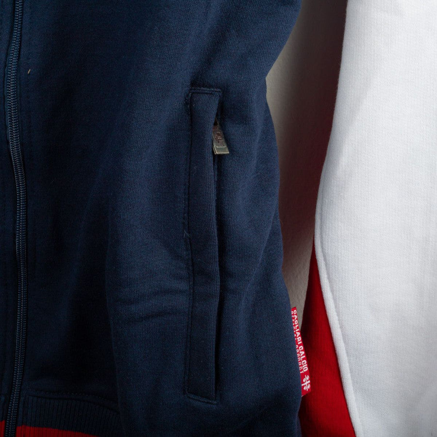 Felpa Cagliari con cappuccio Eye 2022/2023 by NIKE - Home (14)