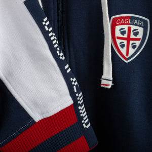 Felpa Cagliari con cappuccio Eye 2022/2023 by NIKE - Home (17)