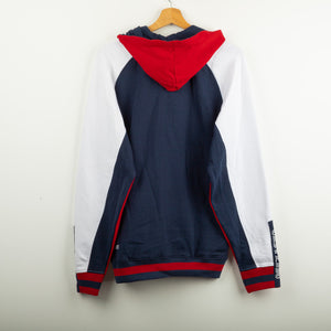 Felpa Cagliari con cappuccio Eye 2022/2023 by NIKE - Home (2)