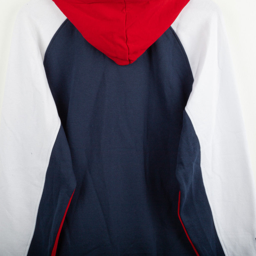 Felpa Cagliari con cappuccio Eye 2022/2023 by NIKE - Home (4)