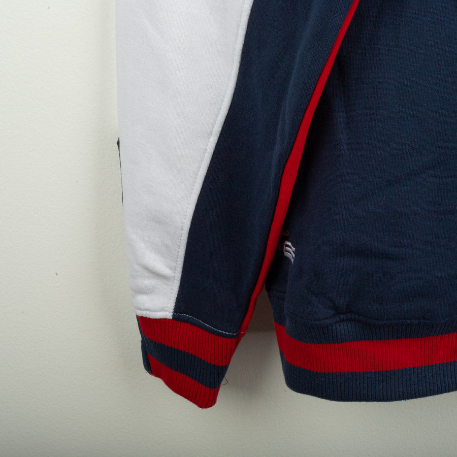 Felpa Cagliari con cappuccio Eye 2022/2023 by NIKE - Home (7)