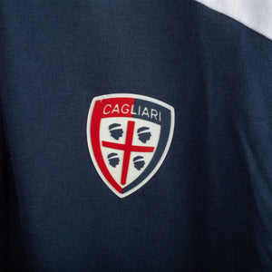 Felpa Cagliari Full Zip Eye 2022/2023 by NIKE - Home (11)
