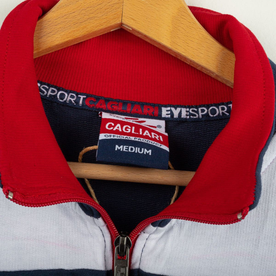 Felpa Cagliari Full Zip Eye 2022/2023 by NIKE - Home (14)
