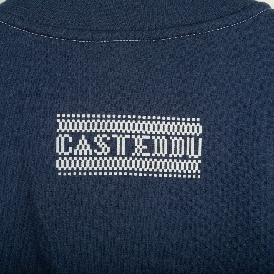 Felpa Cagliari Full Zip Eye 2022/2023 by NIKE - Home (4)