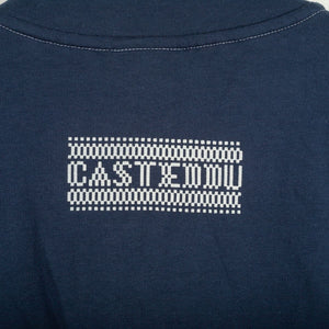 Felpa Cagliari Full Zip Eye 2022/2023 by NIKE - Home (4)