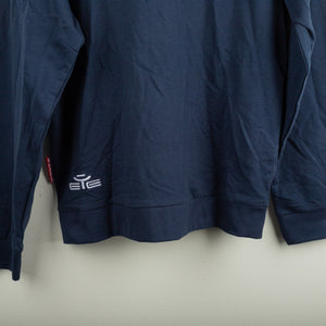 Felpa Cagliari Full Zip Eye 2022/2023 by NIKE - Home (6)