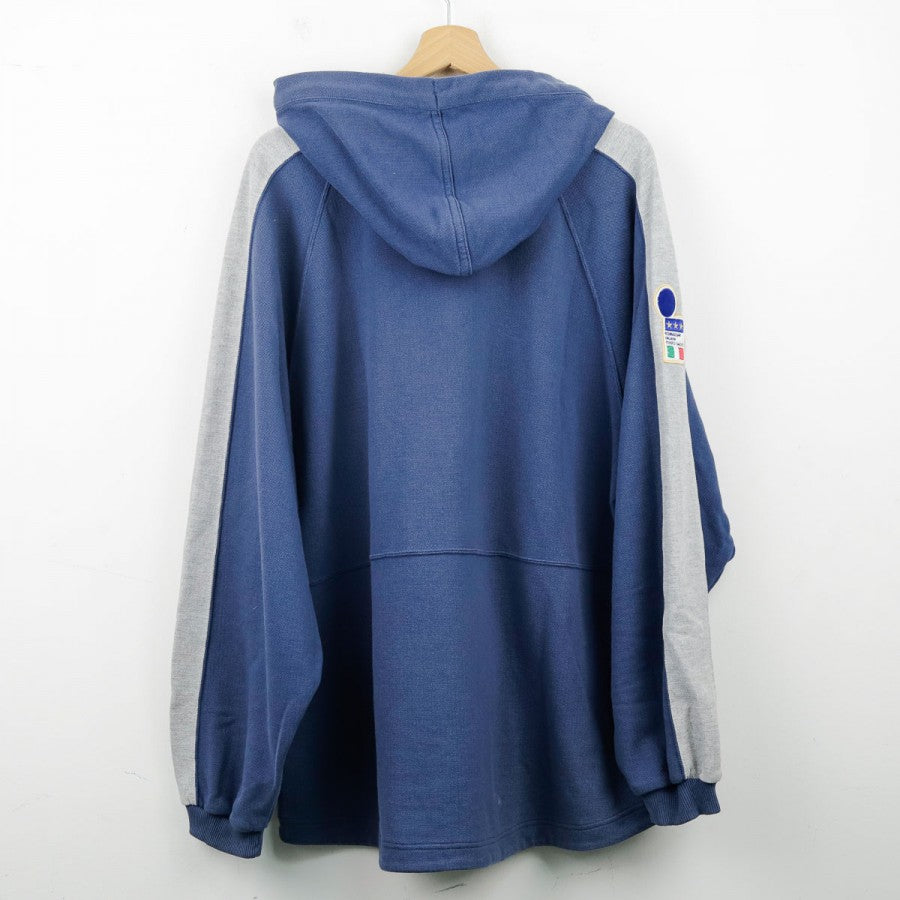 felpa cappuccio italia nike 1996 by NIKE - Home (2)