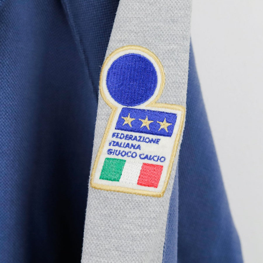 felpa cappuccio italia nike 1996 by NIKE - Home (5)