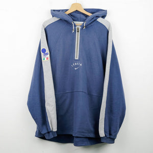 felpa cappuccio italia nike 1996 by NIKE - Home