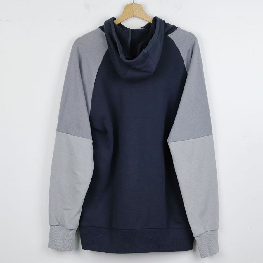 Felpa cappuccio juventus adidas 2015/2016 by NIKE - Home (2)