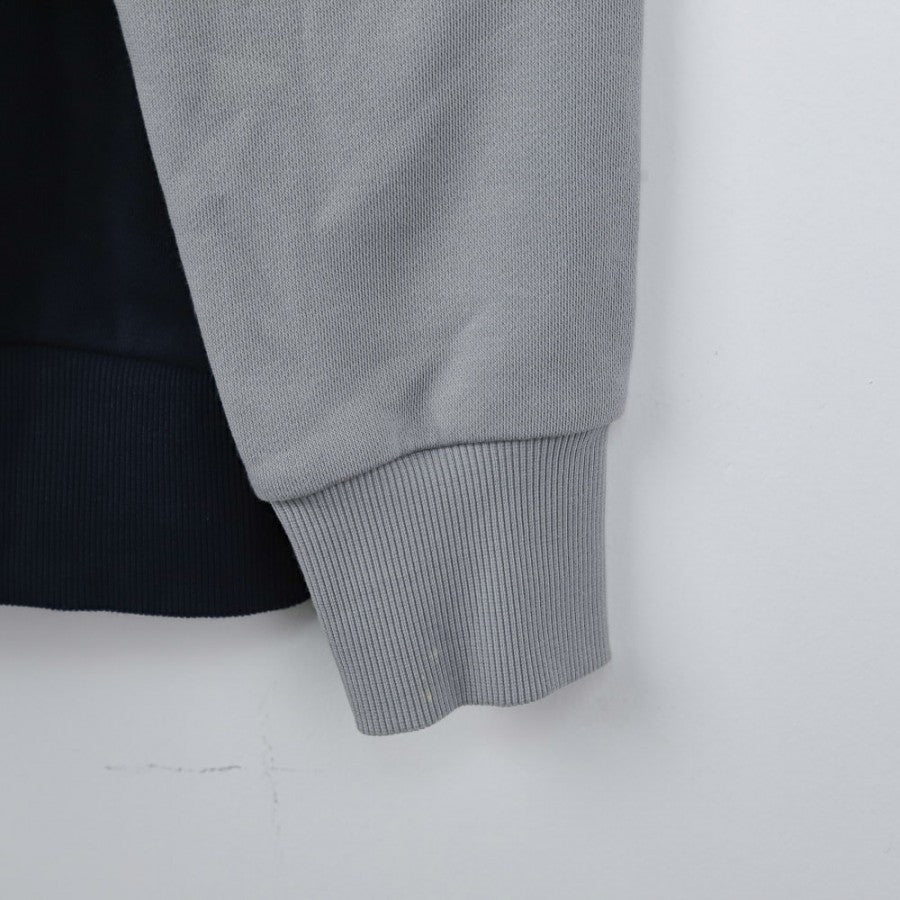 Felpa cappuccio juventus adidas 2015/2016 by NIKE - Home (4)