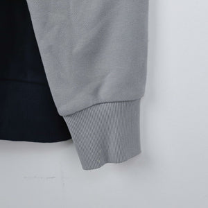 Felpa cappuccio juventus adidas 2015/2016 by NIKE - Home (4)