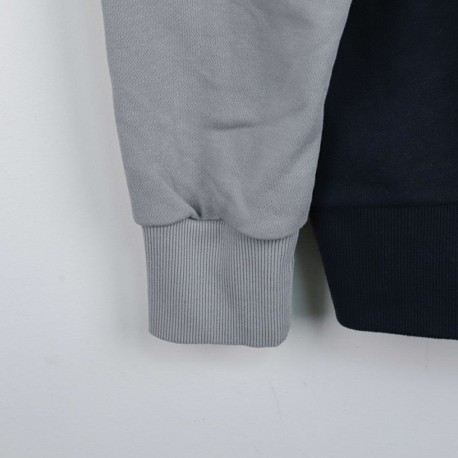 Felpa cappuccio juventus adidas 2015/2016 by NIKE - Home (5)